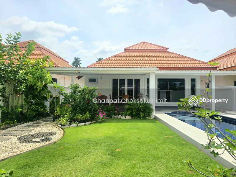 ขาย - Baan Yu Yen : บ้านอยู่เย็น, ประจวบคีรีขันธ์