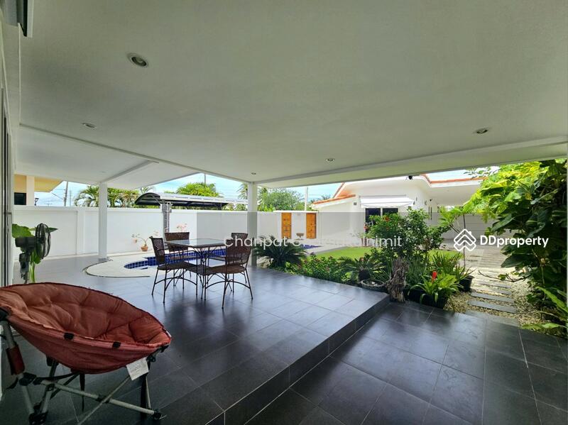 ขาย - Baan Yu Yen : บ้านอยู่เย็น, ประจวบคีรีขันธ์