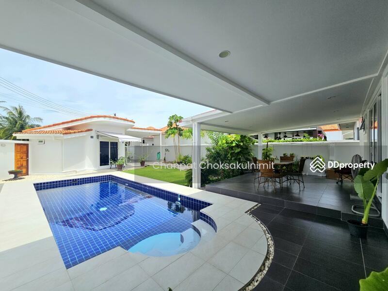 ขาย - Baan Yu Yen : บ้านอยู่เย็น, ประจวบคีรีขันธ์