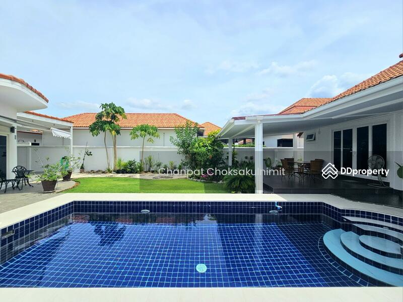 ขาย - Baan Yu Yen : บ้านอยู่เย็น, ประจวบคีรีขันธ์