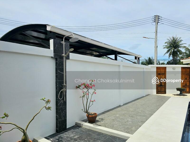 ขาย - Baan Yu Yen : บ้านอยู่เย็น, ประจวบคีรีขันธ์