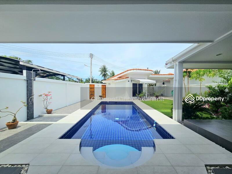 ขาย - Baan Yu Yen : บ้านอยู่เย็น, ประจวบคีรีขันธ์