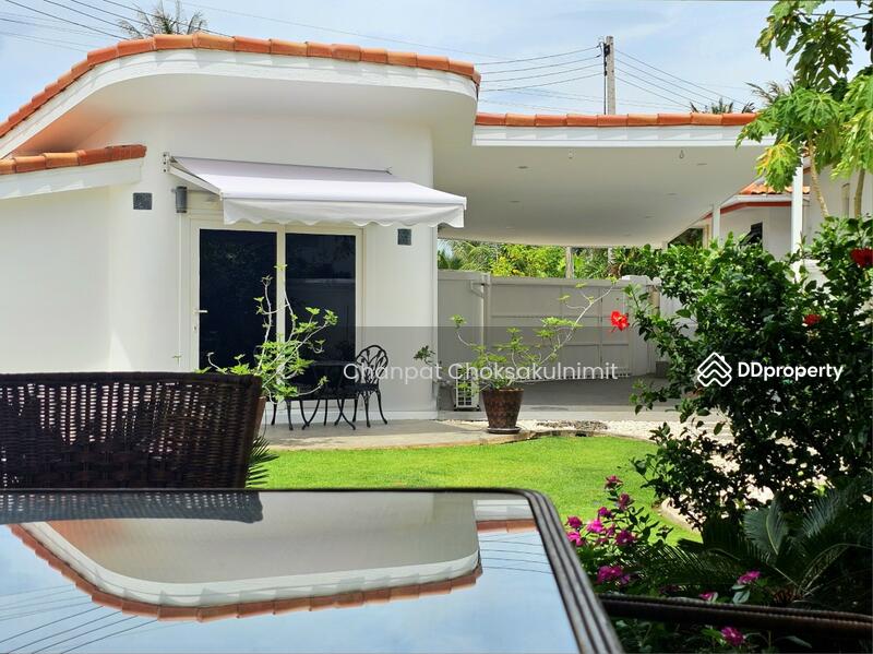 ขาย - Baan Yu Yen : บ้านอยู่เย็น, ประจวบคีรีขันธ์