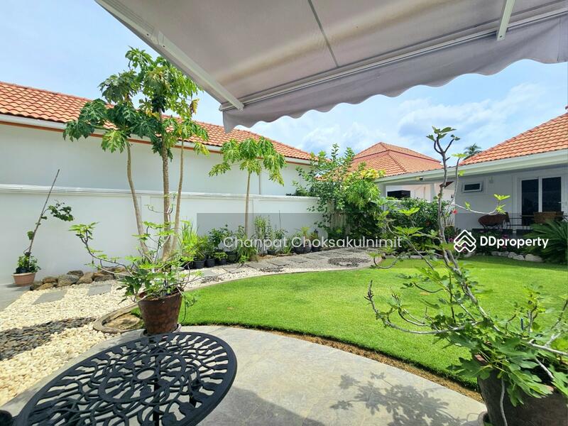 ขาย - Baan Yu Yen : บ้านอยู่เย็น, ประจวบคีรีขันธ์