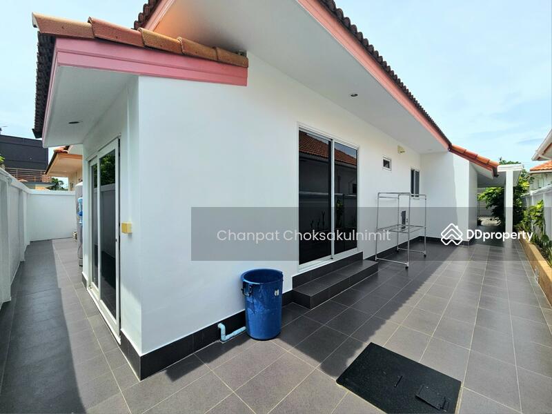 ขาย - Baan Yu Yen : บ้านอยู่เย็น, ประจวบคีรีขันธ์