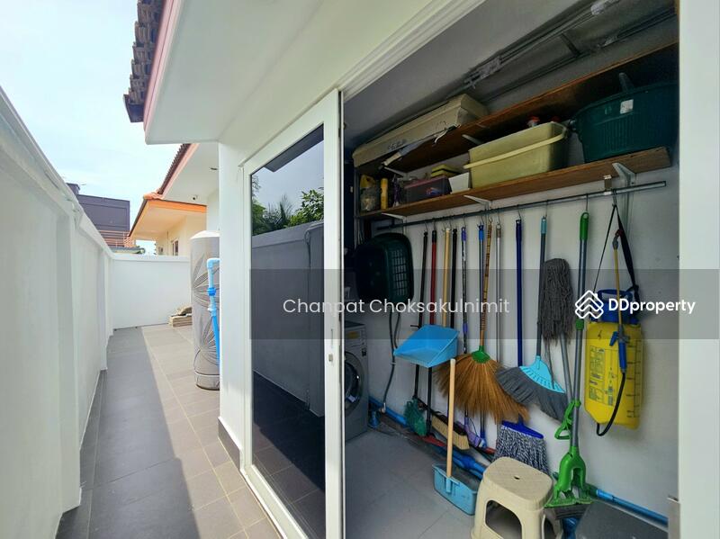 ขาย - Baan Yu Yen : บ้านอยู่เย็น, ประจวบคีรีขันธ์
