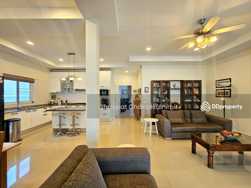 ขาย - Baan Yu Yen : บ้านอยู่เย็น, ประจวบคีรีขันธ์
