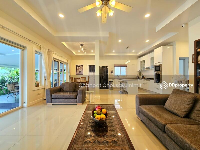 ขาย - Baan Yu Yen : บ้านอยู่เย็น, ประจวบคีรีขันธ์