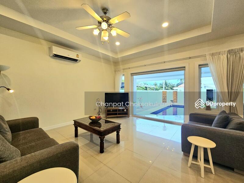 ขาย - Baan Yu Yen : บ้านอยู่เย็น, ประจวบคีรีขันธ์