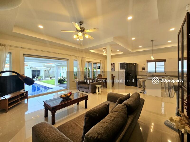 ขาย - Baan Yu Yen : บ้านอยู่เย็น, ประจวบคีรีขันธ์