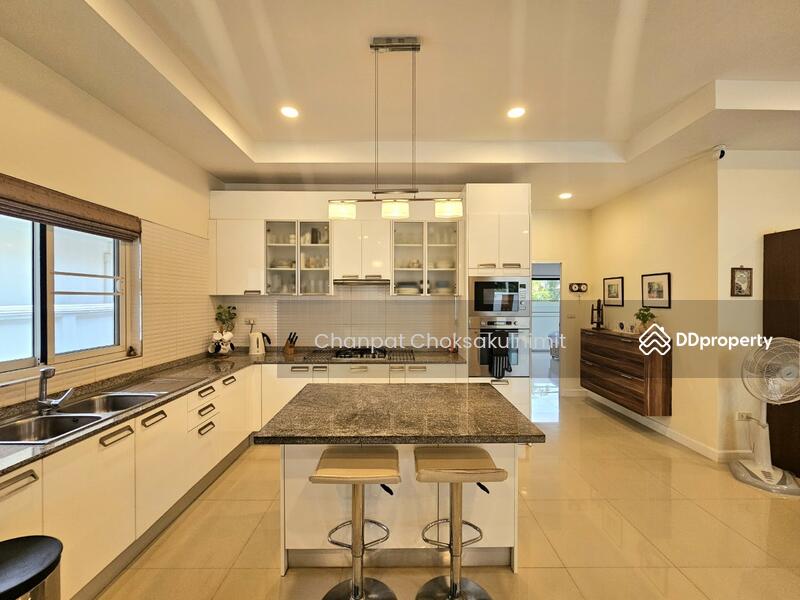 ขาย - Baan Yu Yen : บ้านอยู่เย็น, ประจวบคีรีขันธ์