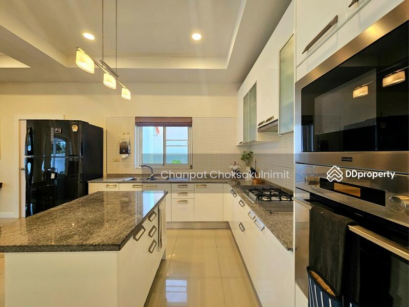 ขาย - Baan Yu Yen : บ้านอยู่เย็น, ประจวบคีรีขันธ์