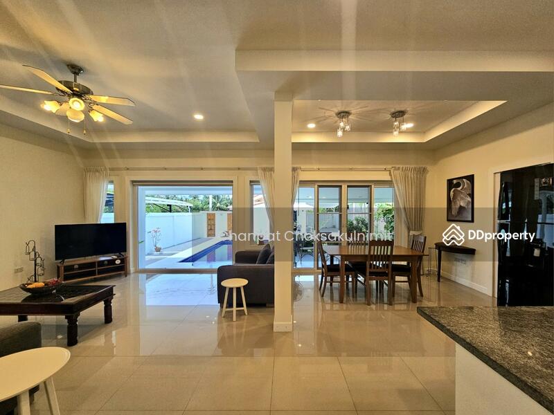 ขาย - Baan Yu Yen : บ้านอยู่เย็น, ประจวบคีรีขันธ์