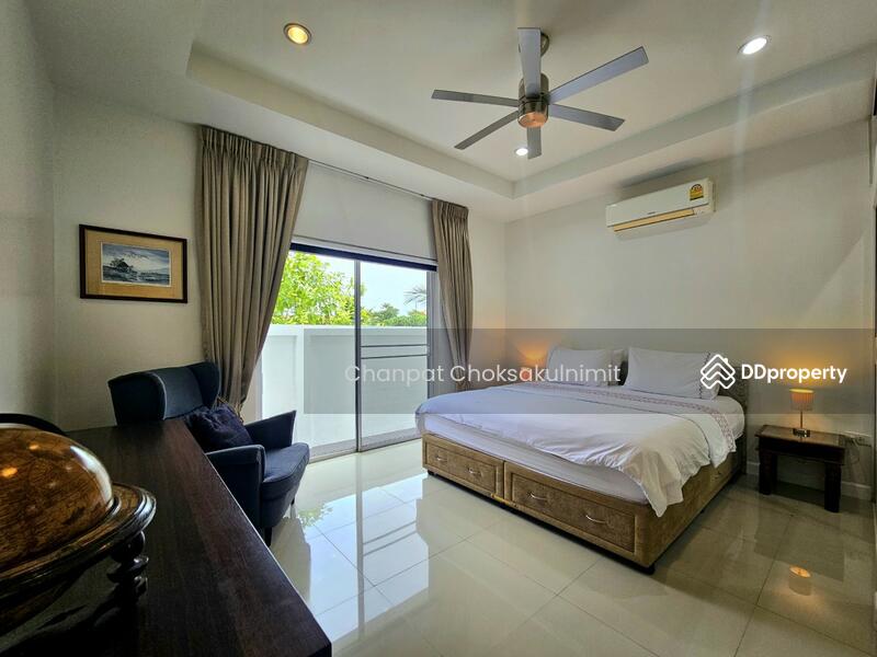ขาย - Baan Yu Yen : บ้านอยู่เย็น, ประจวบคีรีขันธ์