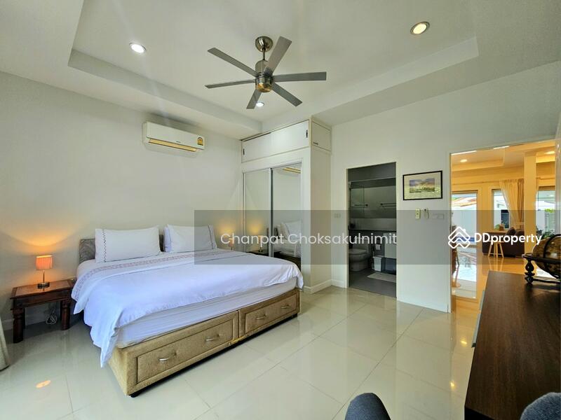 ขาย - Baan Yu Yen : บ้านอยู่เย็น, ประจวบคีรีขันธ์