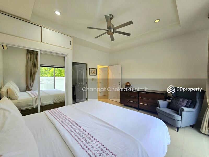 ขาย - Baan Yu Yen : บ้านอยู่เย็น, ประจวบคีรีขันธ์