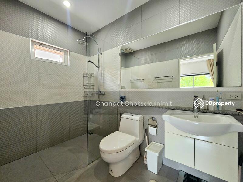 ขาย - Baan Yu Yen : บ้านอยู่เย็น, ประจวบคีรีขันธ์