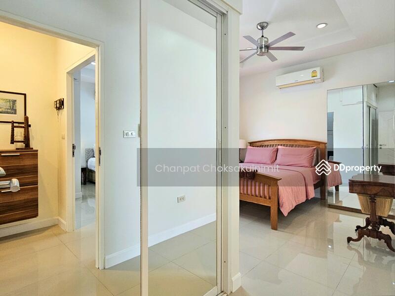 ขาย - Baan Yu Yen : บ้านอยู่เย็น, ประจวบคีรีขันธ์
