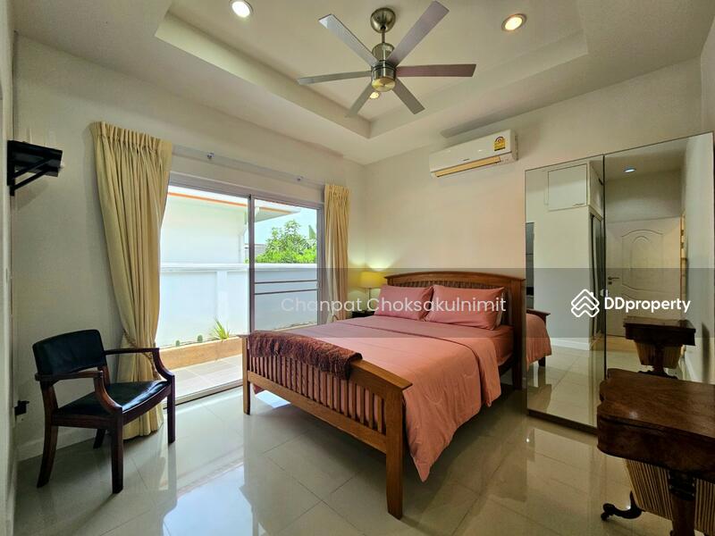 ขาย - Baan Yu Yen : บ้านอยู่เย็น, ประจวบคีรีขันธ์