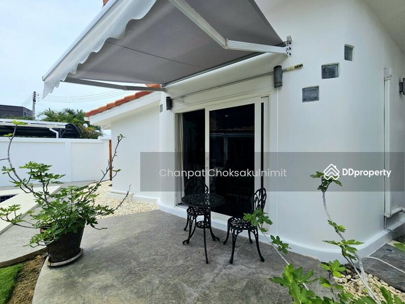 ขาย - Baan Yu Yen : บ้านอยู่เย็น, ประจวบคีรีขันธ์