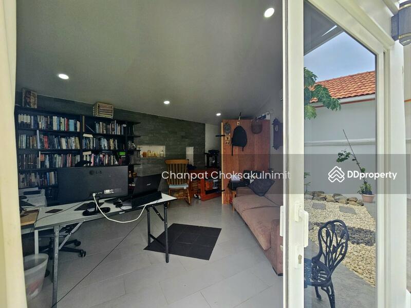 ขาย - Baan Yu Yen : บ้านอยู่เย็น, ประจวบคีรีขันธ์