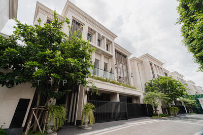 ขาย - ลาเวียร์ พระราม 3, กรุงเทพ