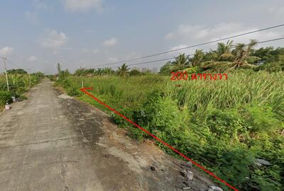 ขาย - ขายที่ดิน, ปทุมธานี