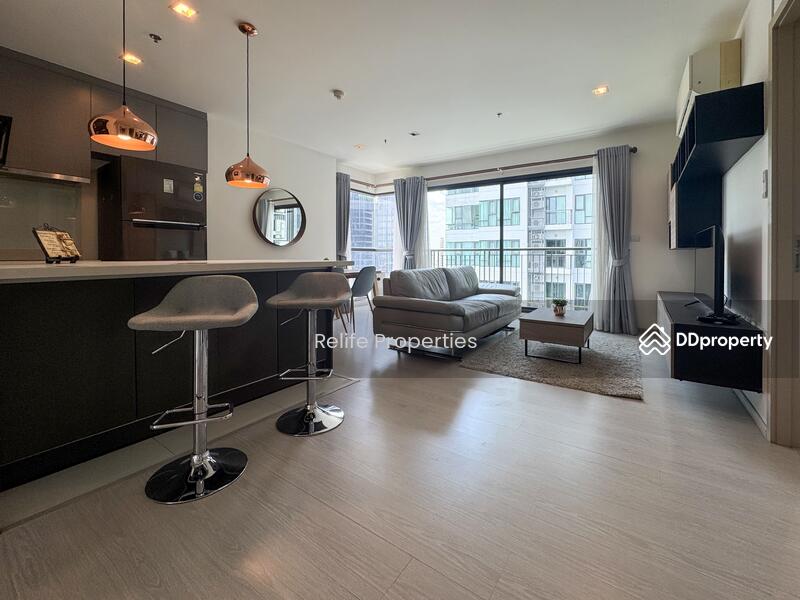 For Sale - Rhythm Sukhumvit 36-38, Bangkok
