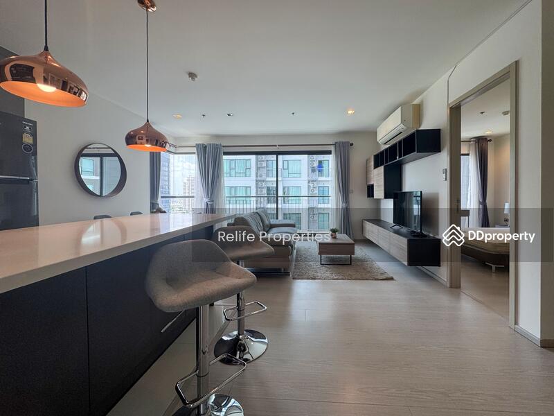 For Sale - Rhythm Sukhumvit 36-38, Bangkok