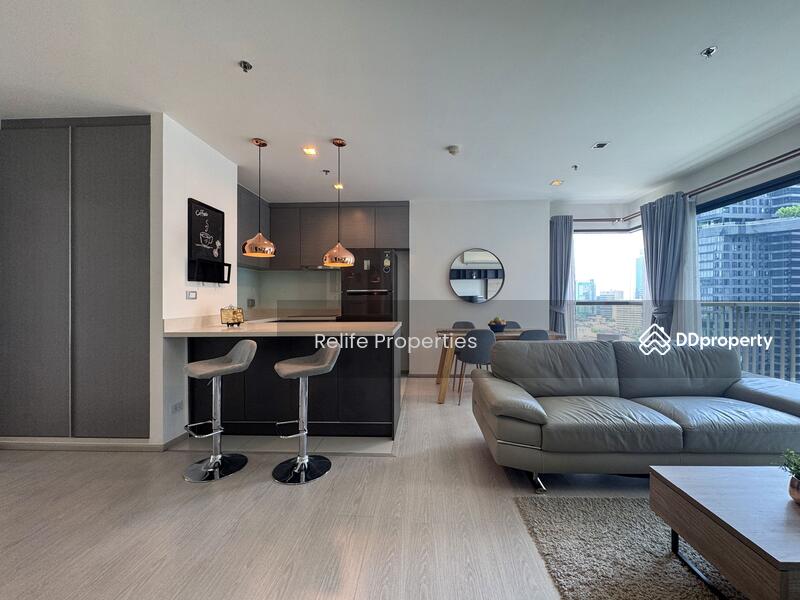 For Sale - Rhythm Sukhumvit 36-38, Bangkok