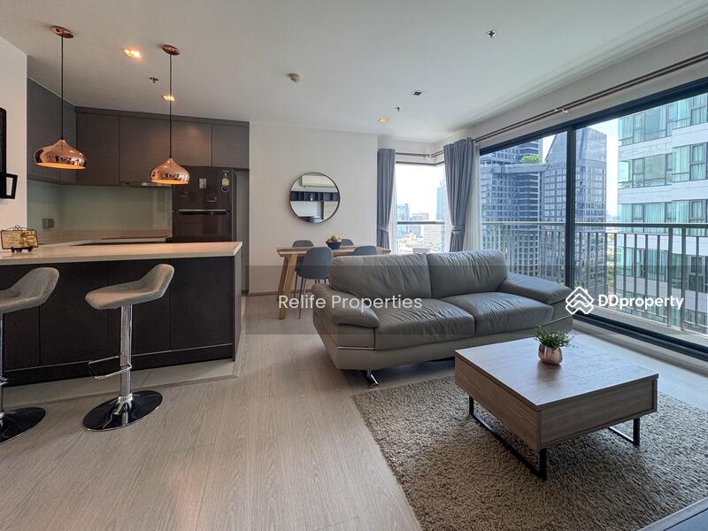 For Sale - Rhythm Sukhumvit 36-38, Bangkok