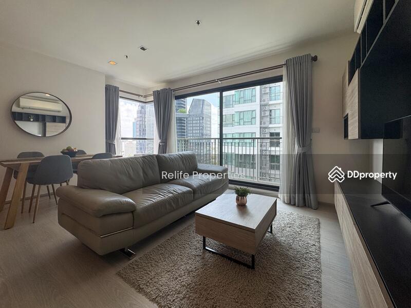 For Sale - Rhythm Sukhumvit 36-38, Bangkok