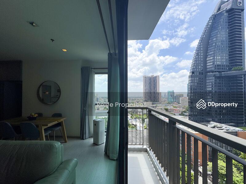 For Sale - Rhythm Sukhumvit 36-38, Bangkok