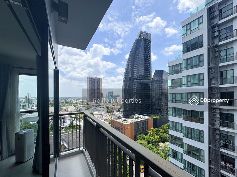 For Sale - Rhythm Sukhumvit 36-38, Bangkok