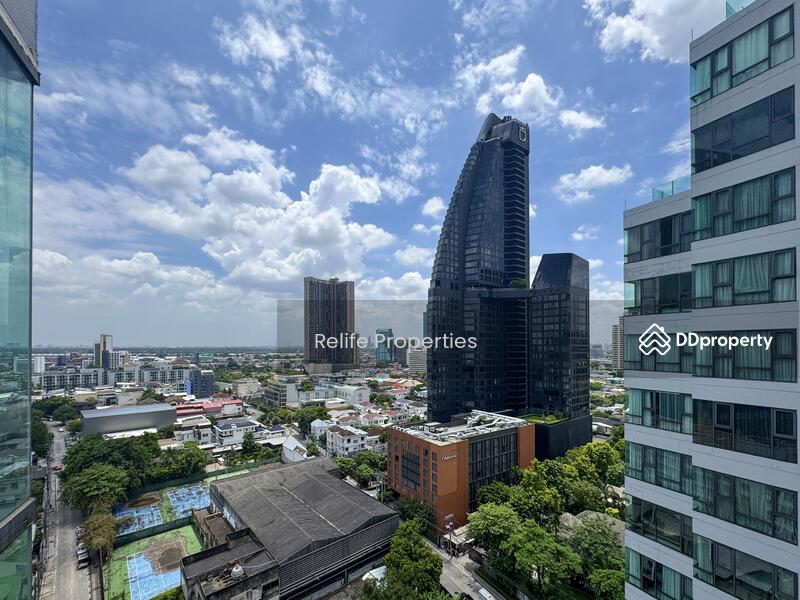 For Sale - Rhythm Sukhumvit 36-38, Bangkok