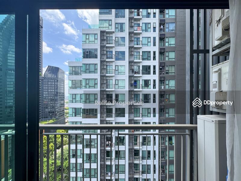 For Sale - Rhythm Sukhumvit 36-38, Bangkok