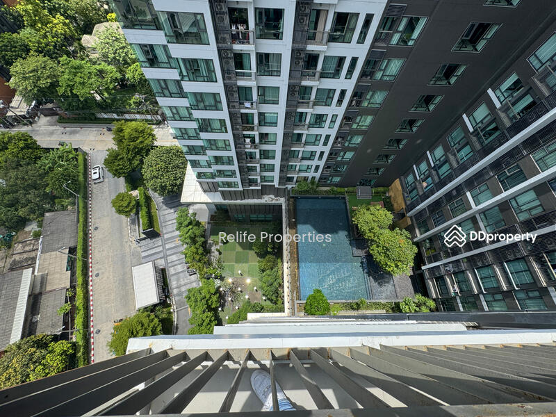 For Sale - Rhythm Sukhumvit 36-38, Bangkok