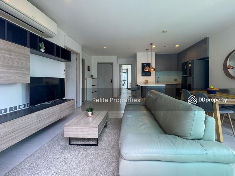 For Sale - Rhythm Sukhumvit 36-38, Bangkok