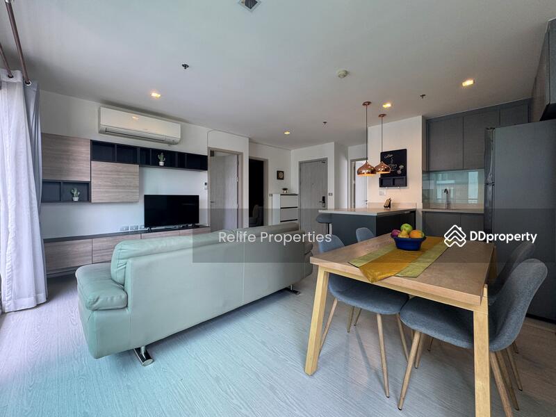 For Sale - Rhythm Sukhumvit 36-38, Bangkok