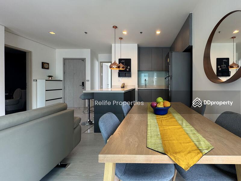 For Sale - Rhythm Sukhumvit 36-38, Bangkok