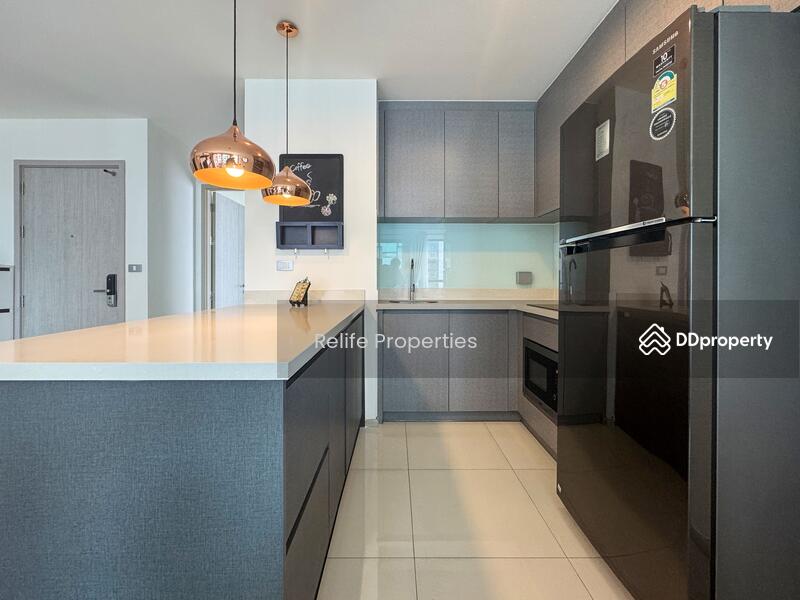 For Sale - Rhythm Sukhumvit 36-38, Bangkok