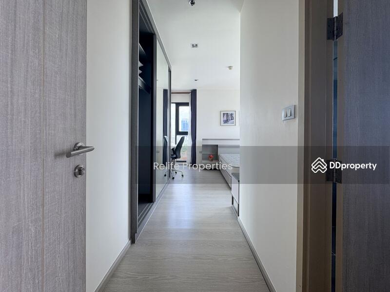 For Sale - Rhythm Sukhumvit 36-38, Bangkok