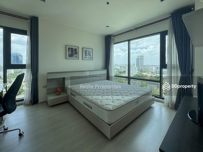 For Sale - Rhythm Sukhumvit 36-38, Bangkok