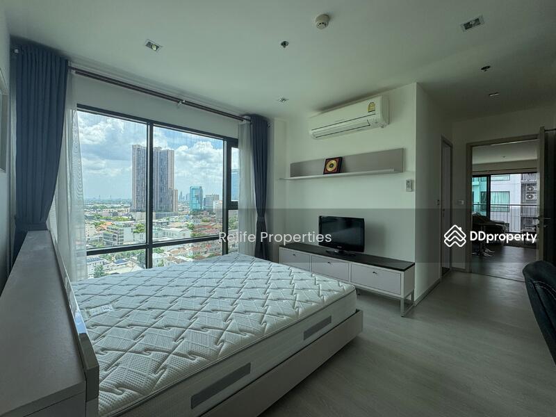 For Sale - Rhythm Sukhumvit 36-38, Bangkok