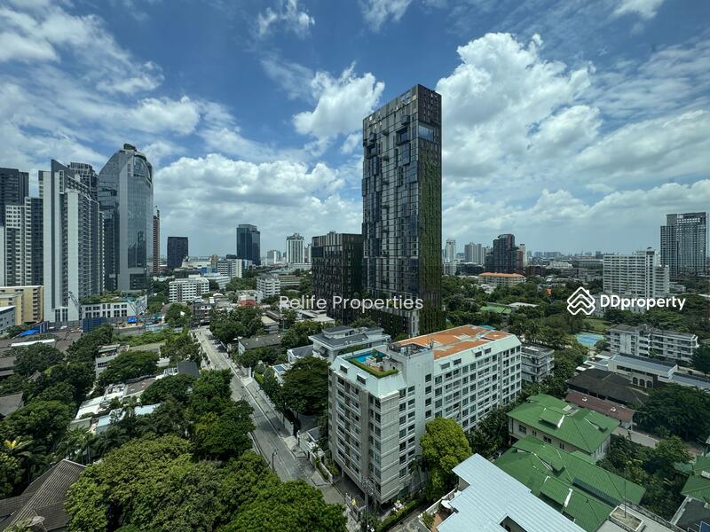 For Sale - Rhythm Sukhumvit 36-38, Bangkok