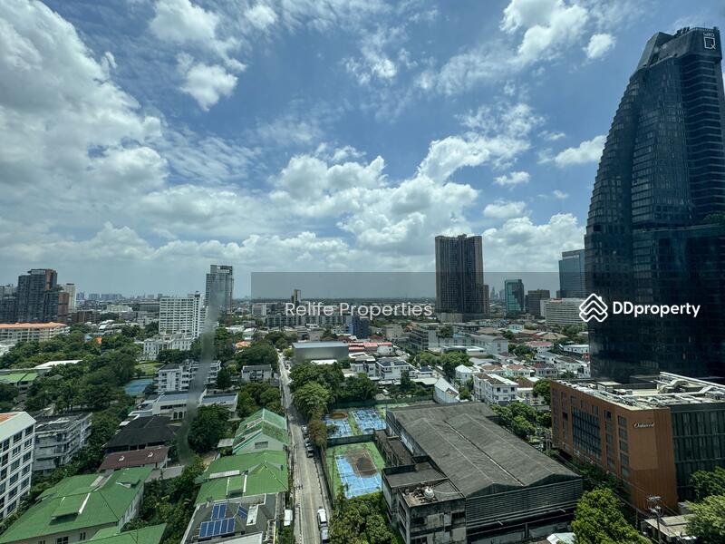 For Sale - Rhythm Sukhumvit 36-38, Bangkok