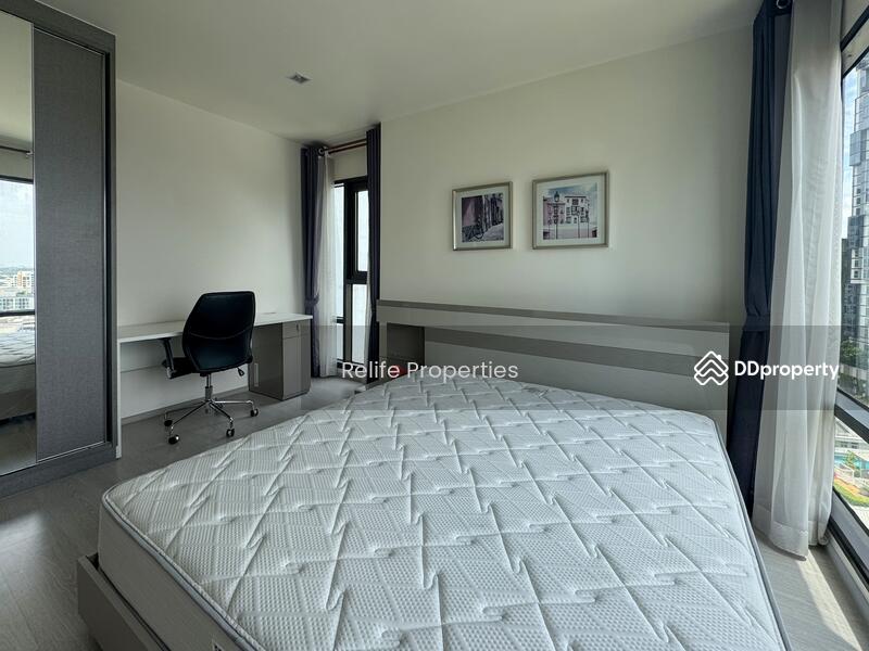For Sale - Rhythm Sukhumvit 36-38, Bangkok