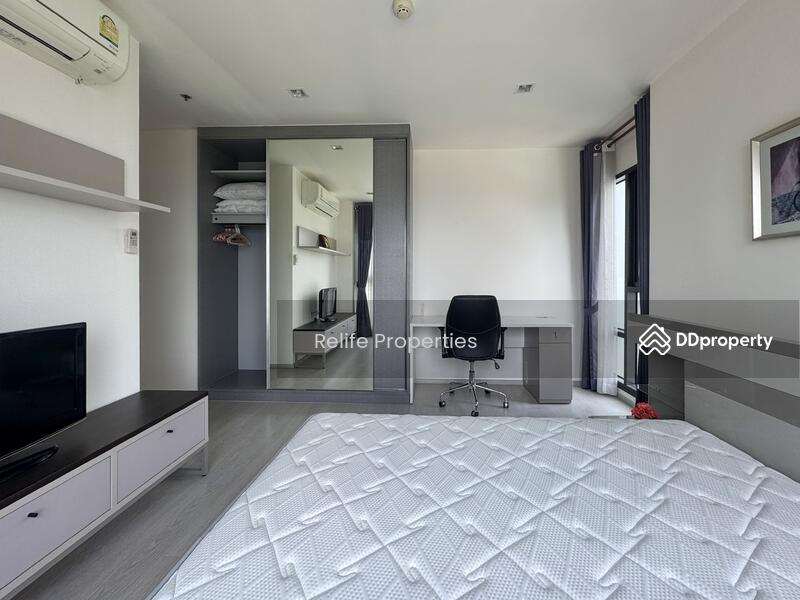 For Sale - Rhythm Sukhumvit 36-38, Bangkok