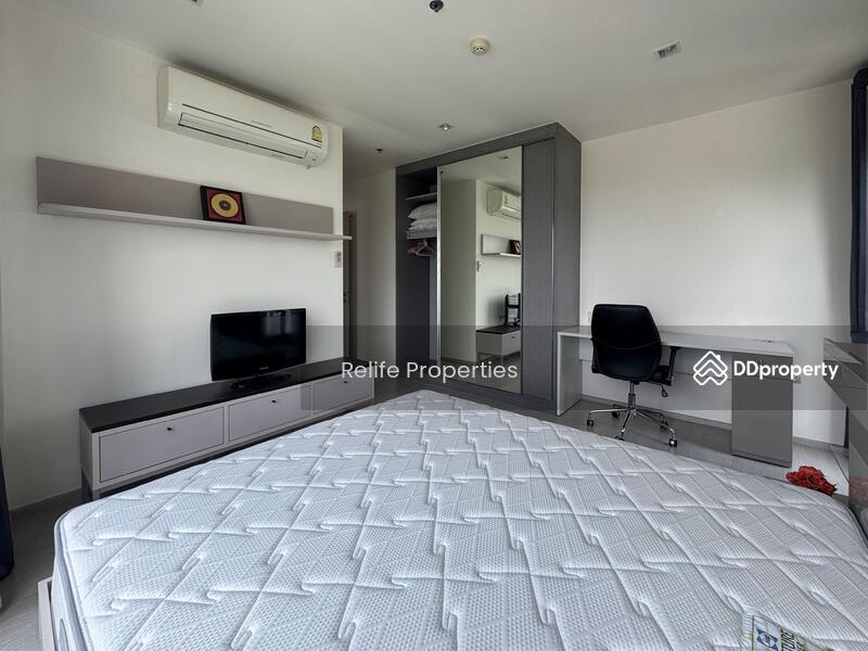 For Sale - Rhythm Sukhumvit 36-38, Bangkok
