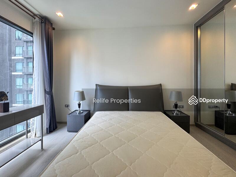 For Sale - Rhythm Sukhumvit 36-38, Bangkok
